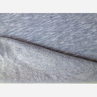 Polyester Terry Fabric